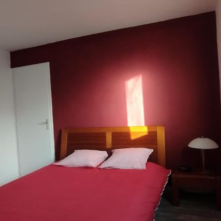 Cottage A 2 Mn A Pied De La Mer Merville-Franceville-Plage Exterior foto