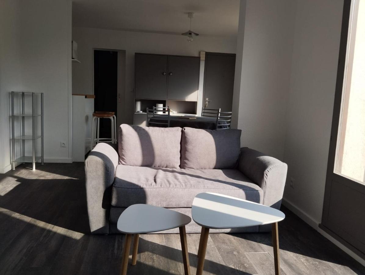 Cottage A 2 Mn A Pied De La Mer Merville-Franceville-Plage Exterior foto